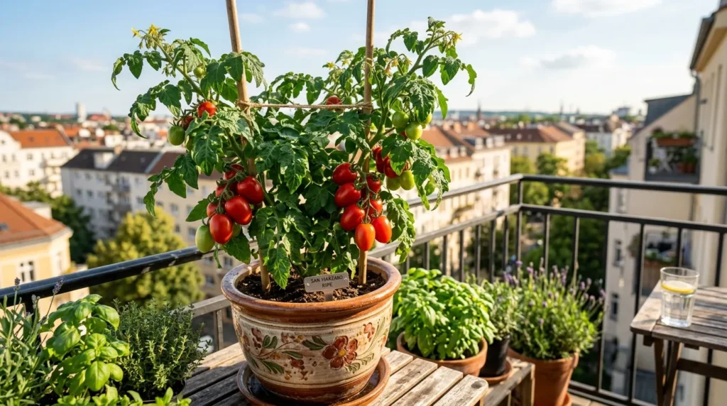 Molhar folhas e frutos